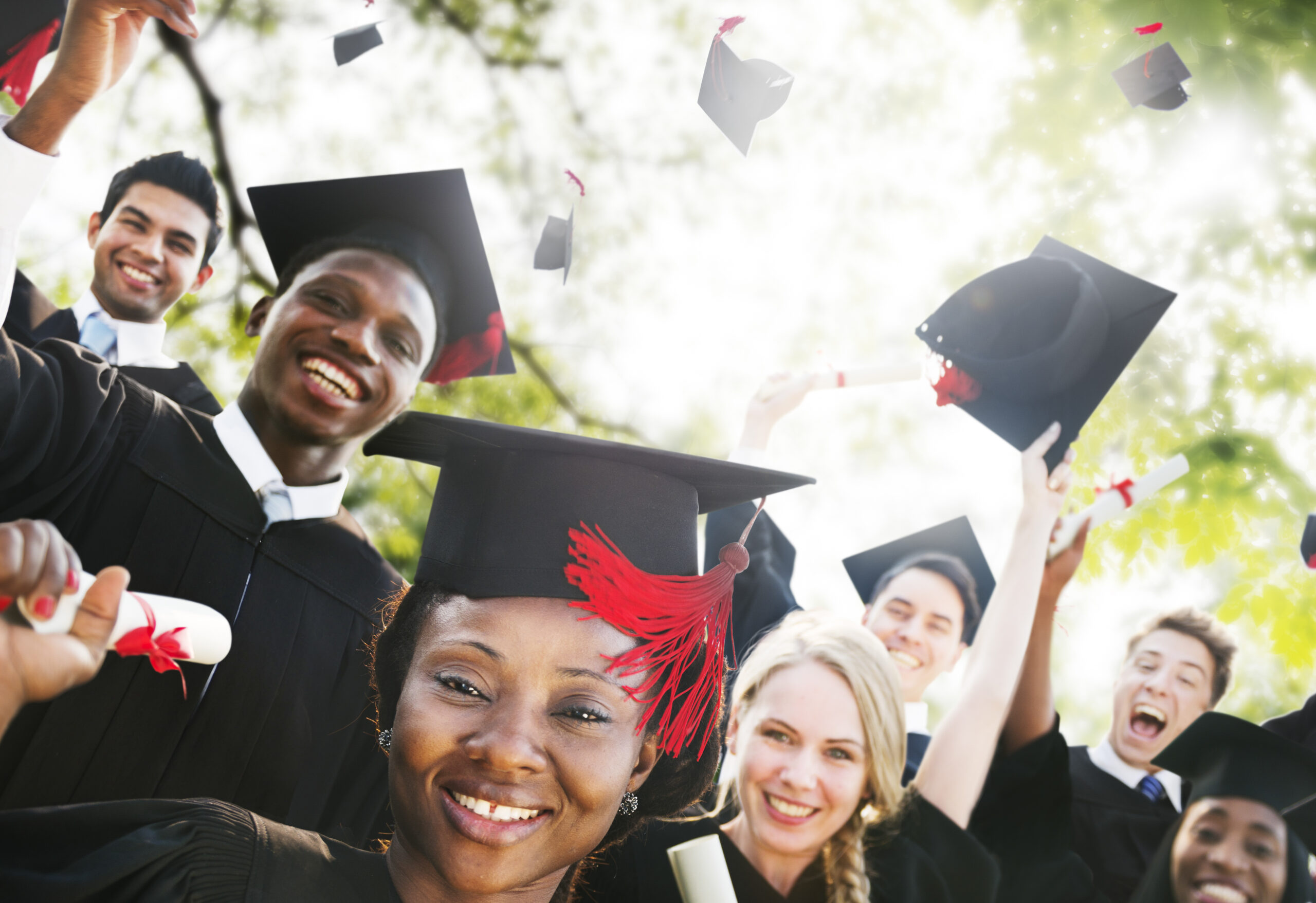 Bourses d’études au Canada pour étudiants étrangers